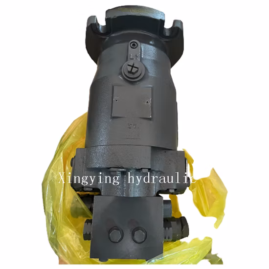 Sauer PV20 PV21 PV22 PV23 PV24 PV25 PV26 PV27 Pompa a pistone idraulica per vendite dirette in fabbrica in vendita
