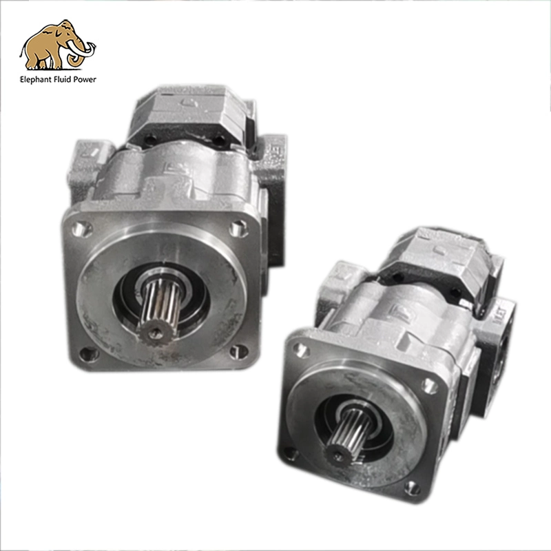 P360-G100367zab Hydraulic Pumps, Motors and Parts