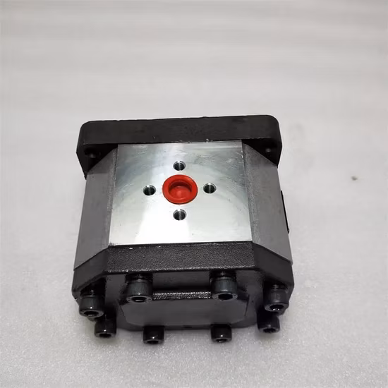 Sostituire Rexroth Poclain MCR Mcre Serie Escavatore da viaggio Radiale Ms Mse Motore a pistoni Orbita idraulica Motore orbitale dell'ingranaggio Motore ruota di azionamento OEM Parker