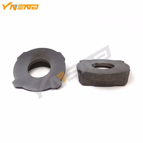 Pezzi di ricambio motore Poclain per la serie Ms05